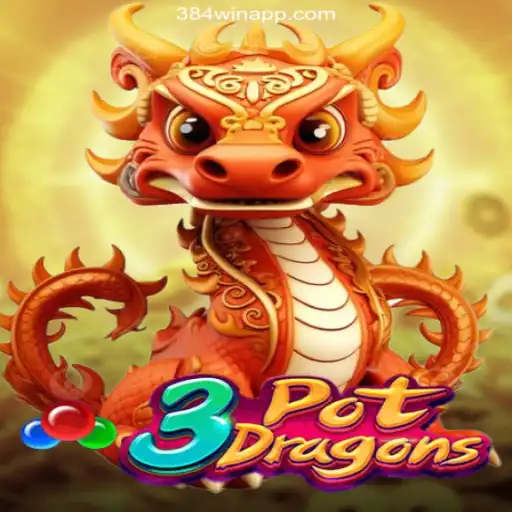 Exploring the Exciting World of 3PotDragons on 384win.com Platform
