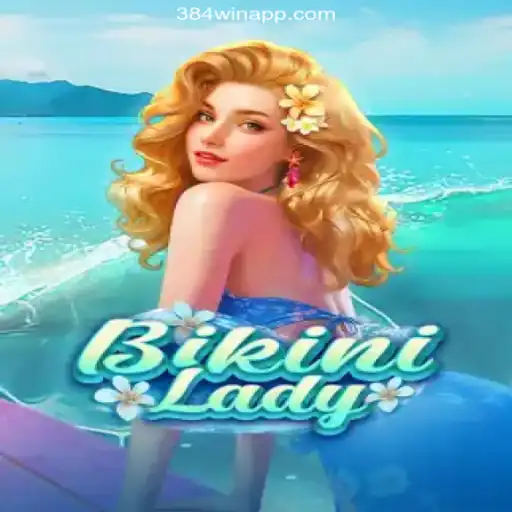Experience Thrills with BikiniLady on the 384win.com Platform: Brazil's #1 Online Casino