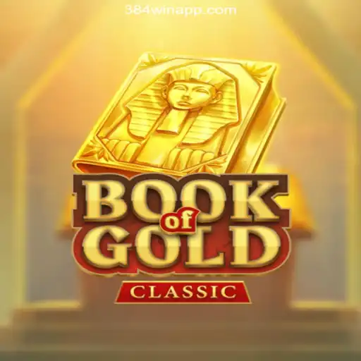 Discover the Thrilling World of Book Of Gold Classic at 384win.com Platform-Online Cassino Brasil #1