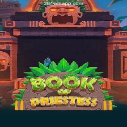 BookOfPriestess: A Spellbinding Adventure on 384win.com