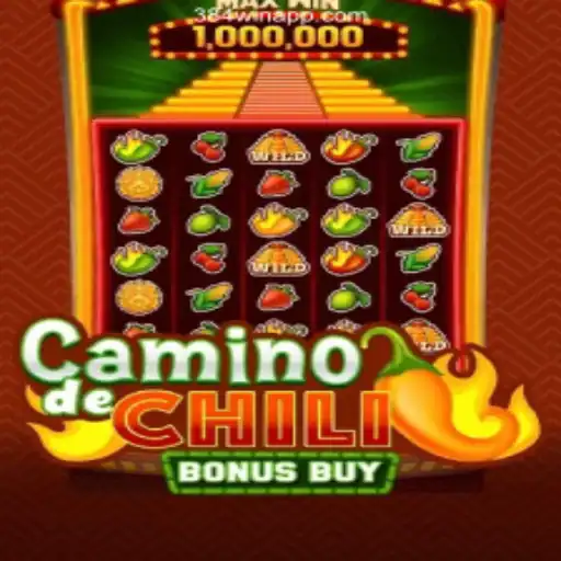 CaminodeChiliBonusBuy: A Thrilling Addition to 384win.com
