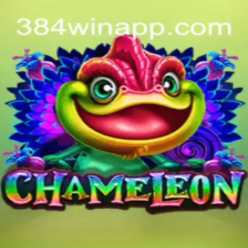 Exploring the Exciting World of Chameleon on 384win.com Platform-Online Cassino Brasil #1
