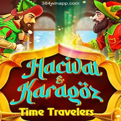Exploring the Rich Cultural Heritage of 'HacivatandKaragoz' in the Digital Age
