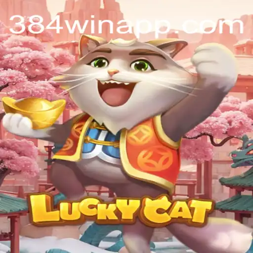 Exploring LuckyCat: The Premier Game on 384win.com Platform