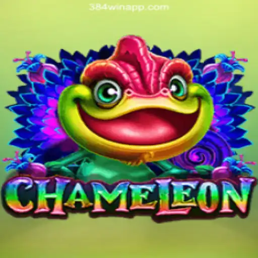 Exploring the Exciting World of Chameleon on 384win.com Platform-Online Cassino Brasil #1