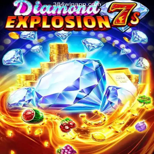 Dive into the Thrills of DiamondExplosion7s on 384win.com