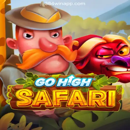 Exploring the Excitement of GoHighSafari on 384win.com