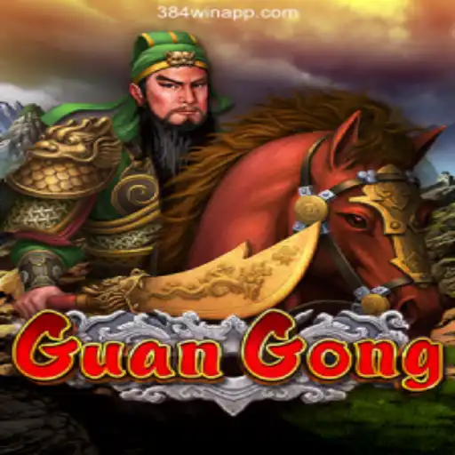 GuanGong: The Legendary Adventure in Online Cassino Brasil