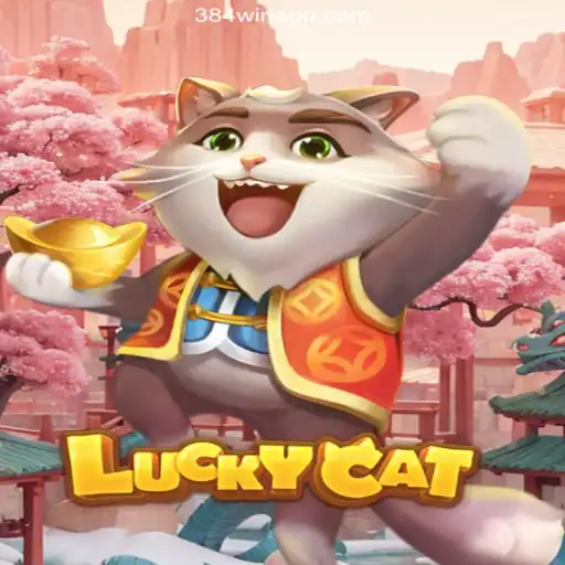 Exploring LuckyCat: The Premier Game on 384win.com Platform