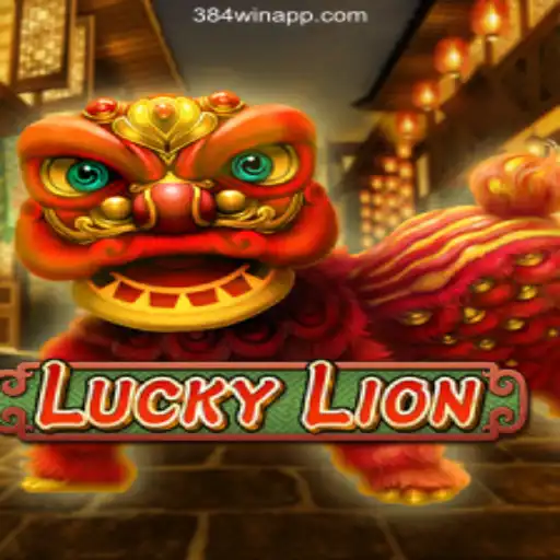 Explore the Thrilling World of LuckyLion on 384win.com: Brazil's Premier Online Casino Platform