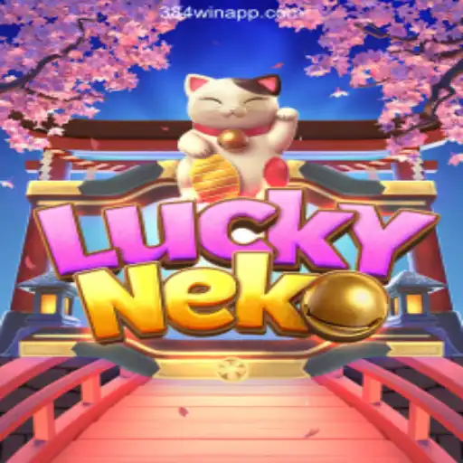 Discover the Excitement of LuckyNeko on 384win.com Platform