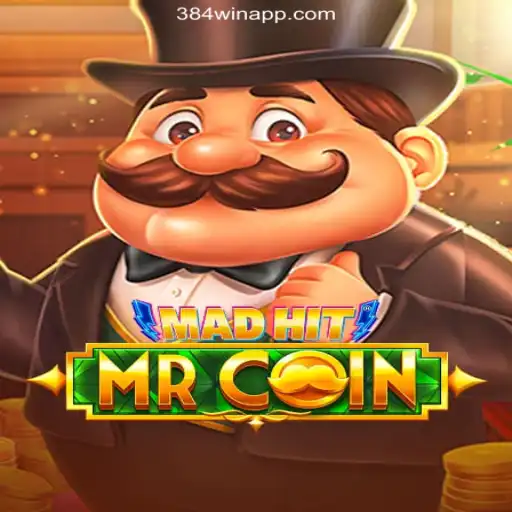 MadHitMrCoin: A New Gaming Sensation on 384win.com Platform - Your Ultimate Guide