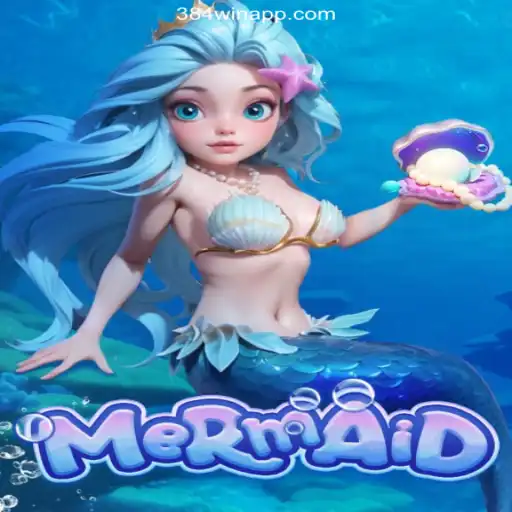 Explore the Underwater Adventure with Mermaid on 384win.com: Brazil's Premier Online Casino Platform