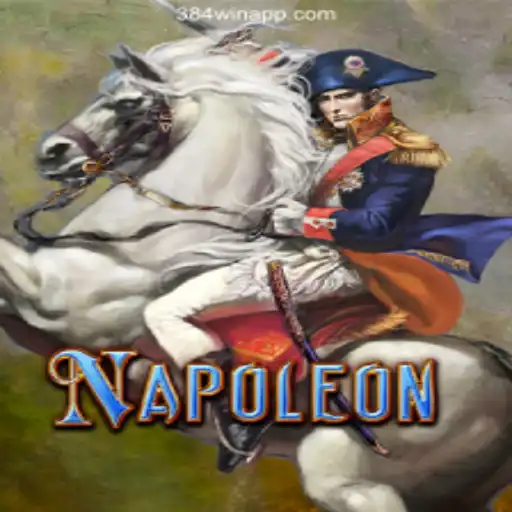 Explore the Thrilling World of Napoleon on 384win.com: Brazil's #1 Online Casino Platform