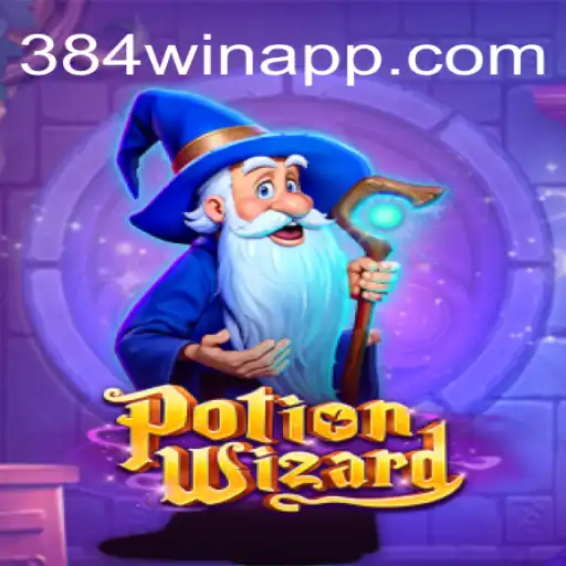 Explore the Magical World of PotionWizard on 384win.com: The Ultimate Online Casino Experience in Brazil