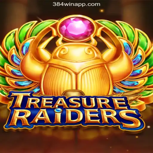 Discover the Thrills of TREASURERAIDERS on 384win.com: The Ultimate Online Casino Experience in Brazil