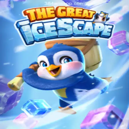 Exploring TheGreatIcescape on the 384win.com Platform: A Premier Online Casino Experience in Brazil